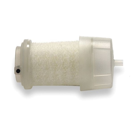 Muffler, Replacement Element MPN:2YNN6