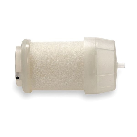 Muffler, Replacement Element MPN:2YNN7
