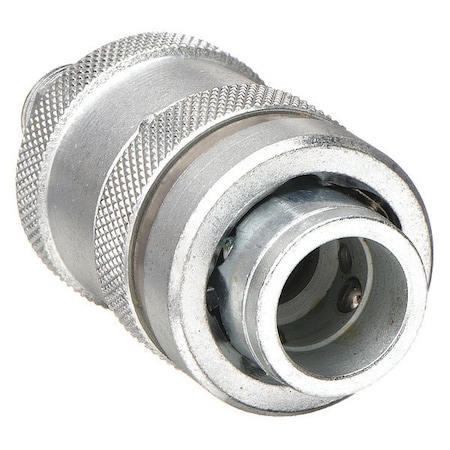 Quick Connect, Socket, 3/8