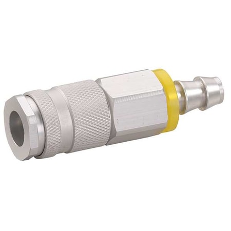 Quick Connect, Socket, 1/4