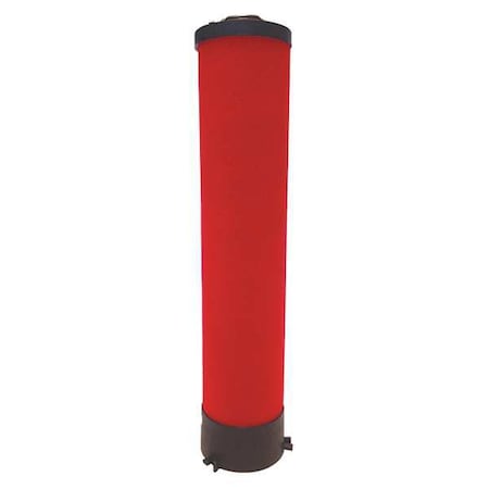 Coalescing Filter, 0.01 micron, Microglass MPN:35GM34