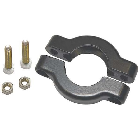 Filter Clamp, for GX0010-025-P-G, 4x2x2 MPN:35GM59