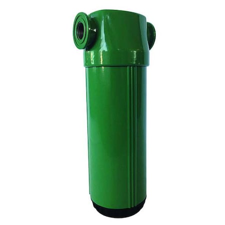 Filter-Oil Removal, 1/2 in. NPT, 30 cfm MPN:35GN33
