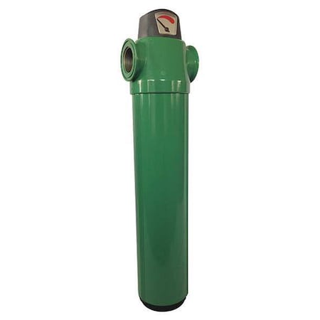 Activated Carbon Filter, 1-1/2in., 294 cfm MPN:35GN65