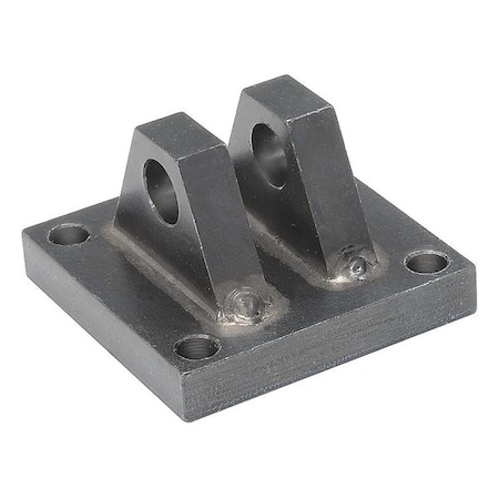Cylinder Mounting Hardware, Clevis, 5 in MPN:36NK64