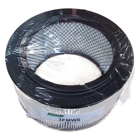 Air Filter, For 25 to 50 HP MPN:3FMW6