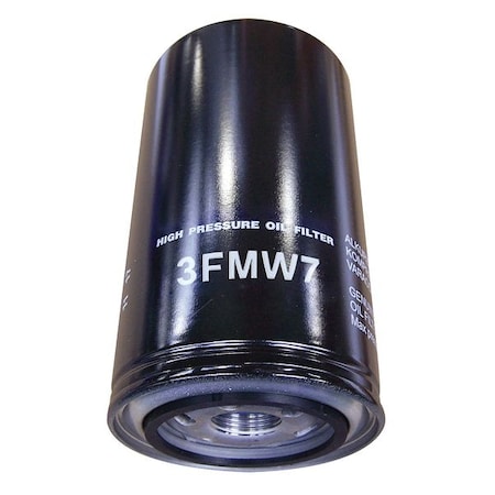 Oil Filter, For 25 to 50 HP MPN:3FMW7