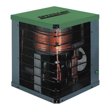 Ref Comp Air Dryer, 15 cfm, 250 psi MPN:3YA50