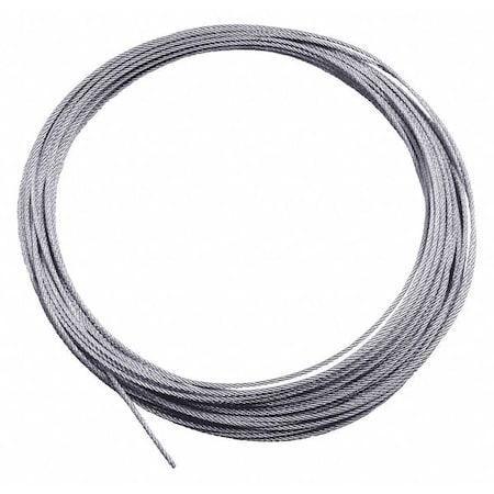 Wire, Speedaire MPN:40099000001740-16