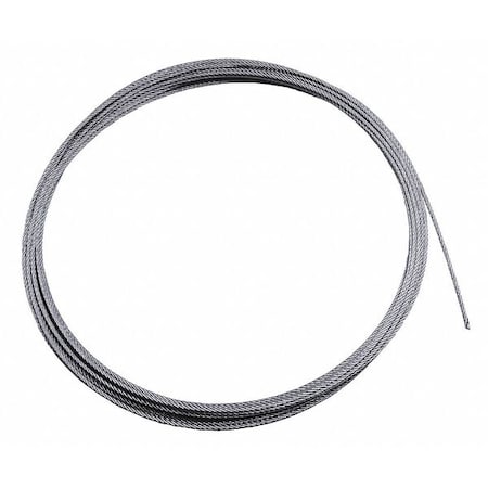 Wire, Speedaire MPN:40099000001740-7