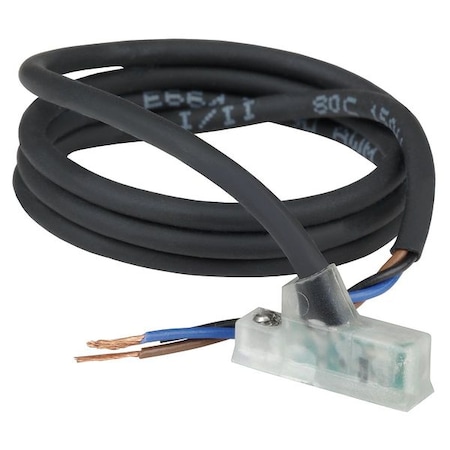 NPN Switch, Dovetail MPN:41H530