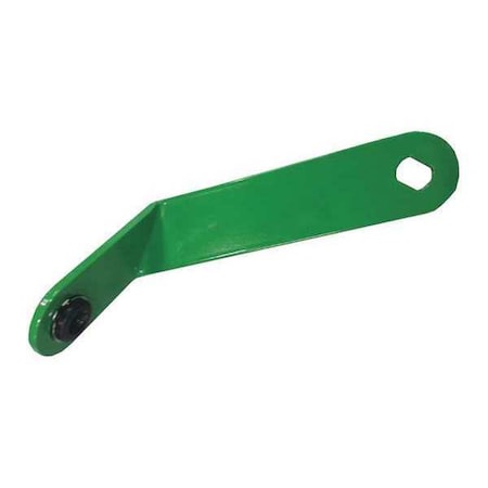 Guide Arm, Top, 1-way, 9 1/16 in MPN:42PC60