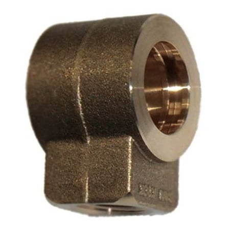 Swivel Joint Housing, Brass MPN:42PC64