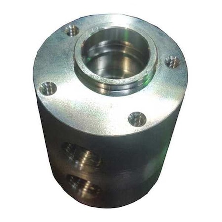 Swivel Joint Housing, Brass MPN:42PC69