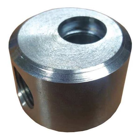 Swivel Joint Housing, Brass MPN:42PC70