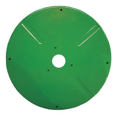 Spring Canister Assembly, Steel MPN:42PC84
