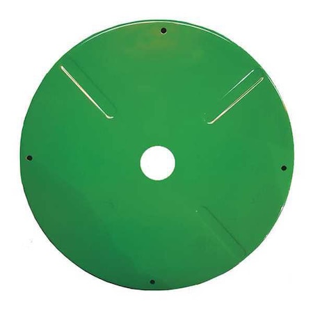Spring Canister Assembly, Steel MPN:42PC88