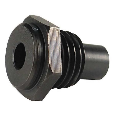Nosepiece, 1/4