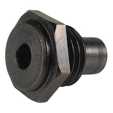 Nosepiece, 7/32