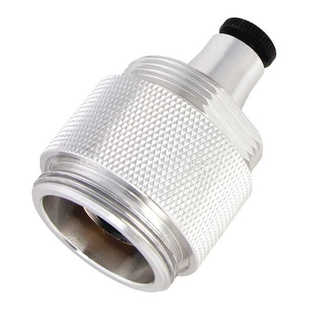 Frame Cap Nut, Speedaire MPN:42VA52