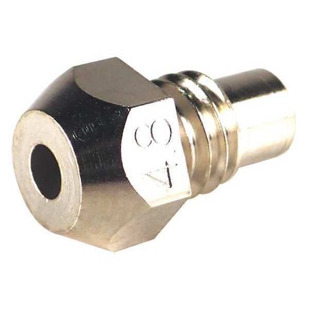 Nosepiece, 3/16 in. MPN:42VA67