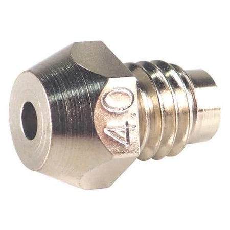 Nosepiece, 5/32