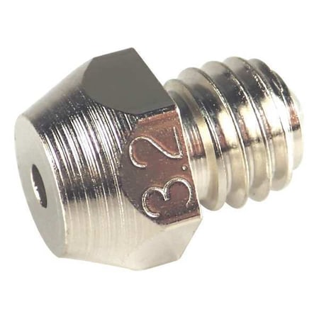 Nosepiece, 1/8 in. MPN:42VA69