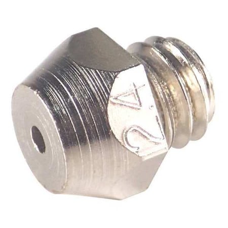 Nosepiece, 3/32
