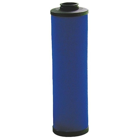 Element, General Purpose, 1 Micron, 117 CFM MPN:4GPF8
