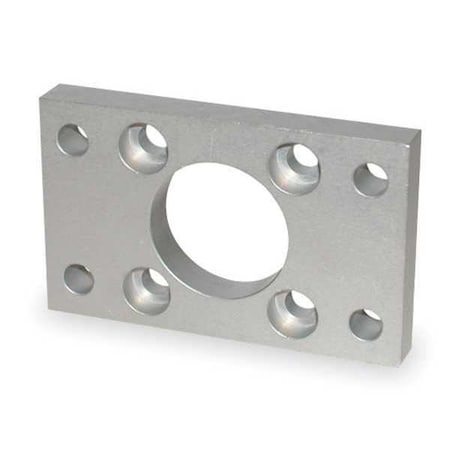 Mounting, Flange, 100 Mm MPN:4MU97
