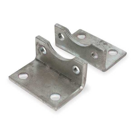 Mounting, Foot, 100 Mm MPN:4MY12