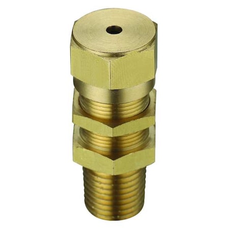 Pressure Relief Valve MPN:4ZK10