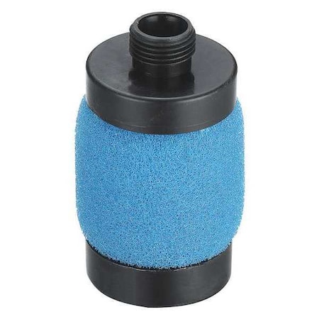 Coalescing Filter, 0.01 micron, Microglass MPN:4ZK21