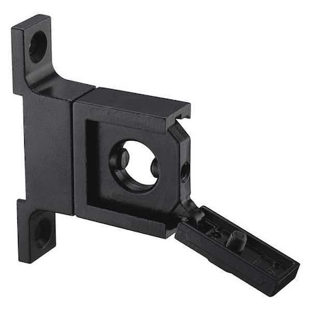 Mounting Bracket, Compact, No Modular Connection MPN:4ZK25