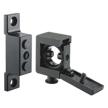 Speed Clamp Modular Connector, 4ZK36 MPN:4ZK36