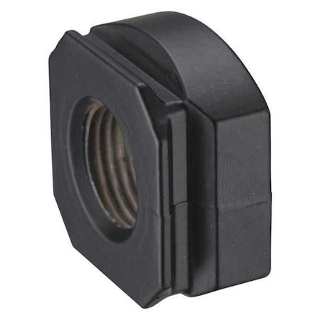 Pipe Adapter, 3/8 in, Female MPN:4ZK38