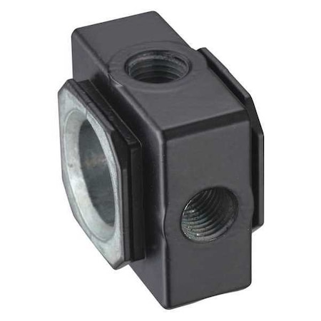Porting Block MPN:4ZK41