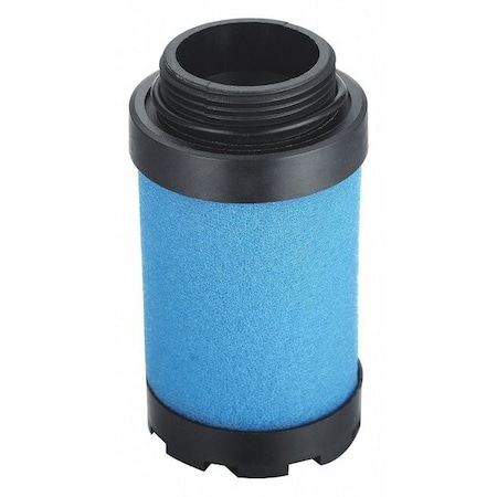 Coalescing Filter, 0.01 micron, Microglass MPN:4ZK46