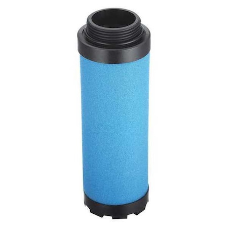 Coalescing Filter, 0.01 micron, Microglass MPN:4ZK47
