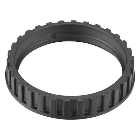 Nut, Panel Mount MPN:4ZK58