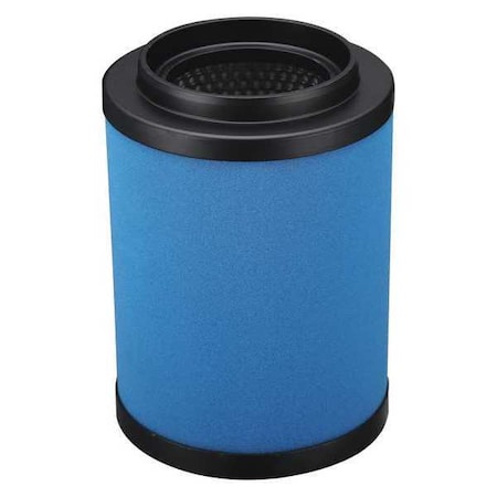 Filter Element, For Use with Stock Number: 4ZL18, 4ZL19 MPN:4ZK62