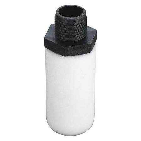 Gen Pur Filter, 5 micron, Microglass MPN:4ZK65