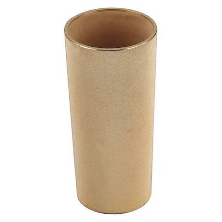 Gen Pur Filter, 5 micron, Sintered Copper MPN:4ZK66