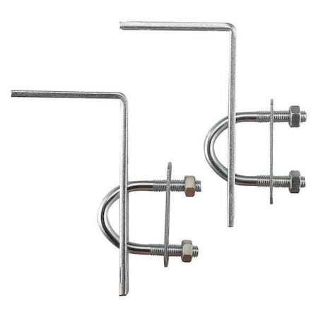 Bracket, Mounting MPN:4ZK72