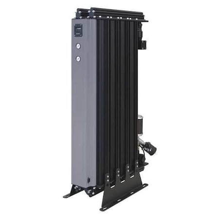 Compressed Air Dryer, 75 cfm, 115V MPN:53RG70