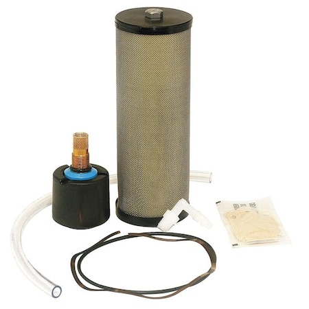 Refrigerated Dryer Maintenance Kit, Drain MPN:5CJF8
