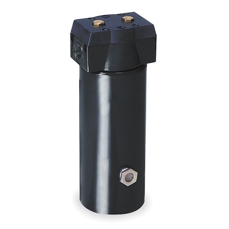 Desiccant Air Dryer, ISO class 3, 10 cfm MPN:5VC90
