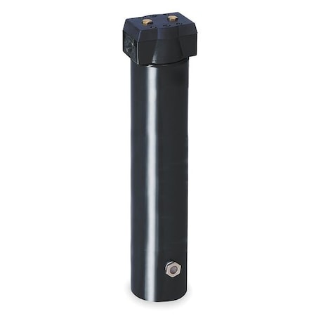 Desiccant Air Dryer, ISO class 3, 25 cfm MPN:5VC91