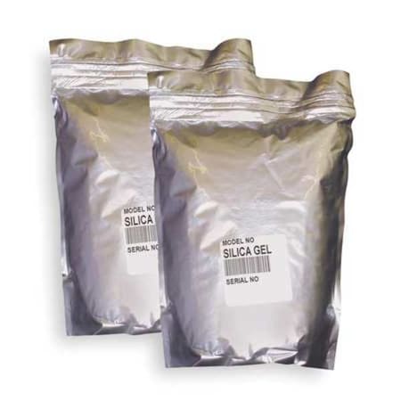 Dryer, Silica Gel MPN:5VD10