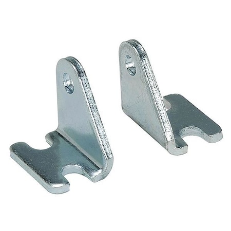 Pivot Bracket Kit, Pivot Bracket, 1 1/2 in MPN:5VKW3